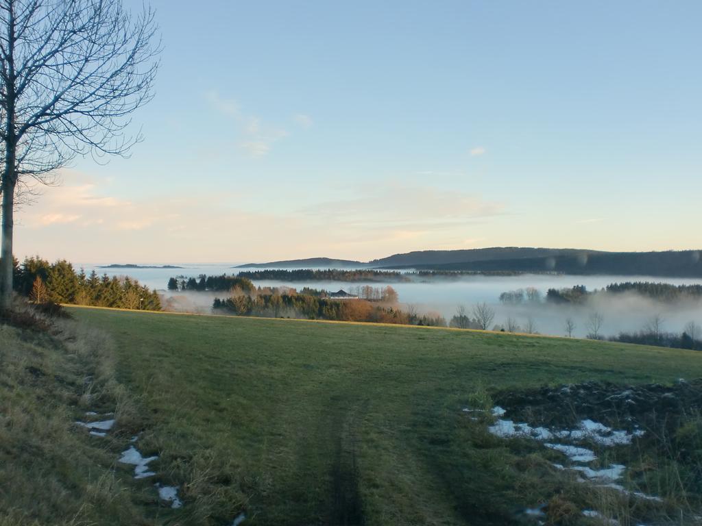 Muhve In Hotel Winterberg Zewnętrze zdjęcie